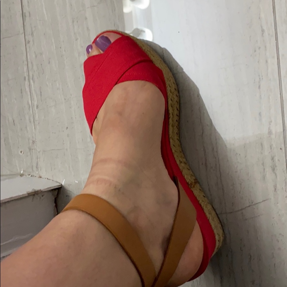 Tory Burch sandals